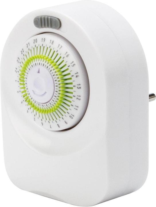 Produktbild Steffen Timer Famous Mechanisch (Typ 13)