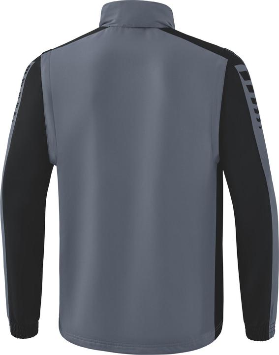 Immagine prodotto Erima Six Wings Jacke mit abnehmbaren Ärmeln (3XL)