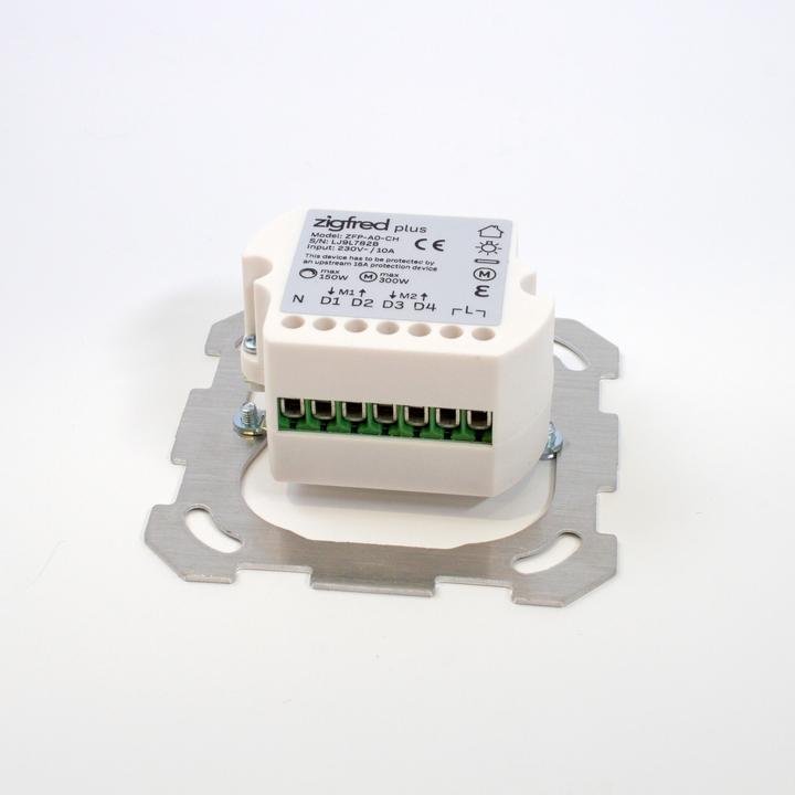 Produktbild Zigfred Plus