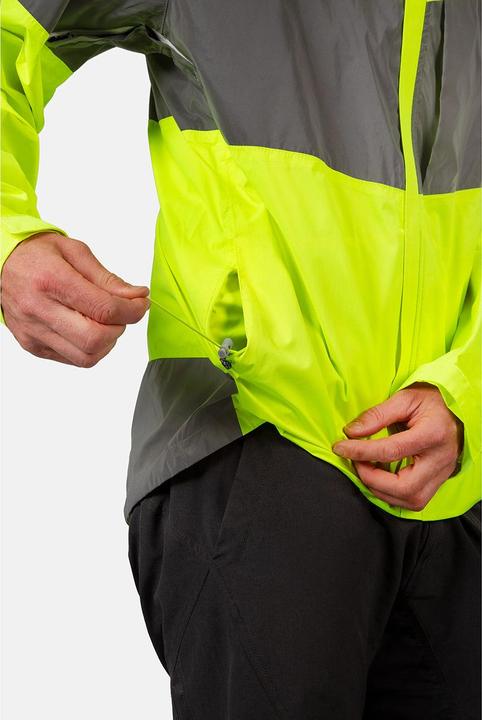 Immagine prodotto Endura Giacca impermeabile Urban Luminite EN1150 (M)