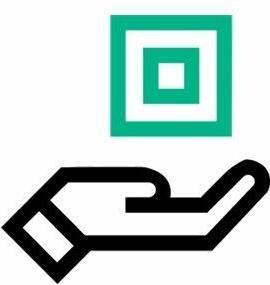 Produktbild HPE EPACK 3YR 24X7 CDMR MSR935 (36 Monate, Vor-Ort)