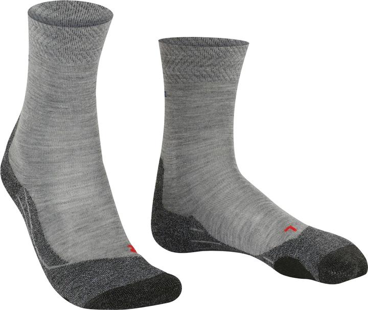 Actual product image Falke TK2 Melange (46 - 48)