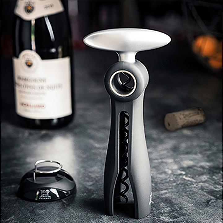 Actual product image Peugeot Salma wine cellar corkscrew (Corkscrew)