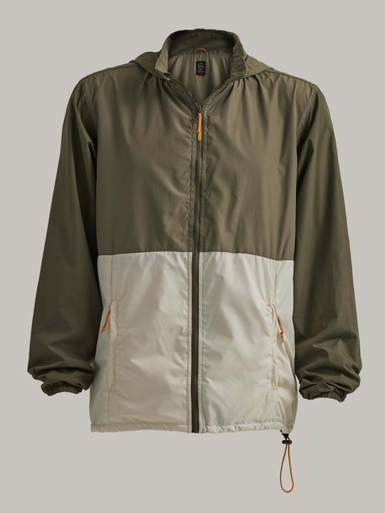 Produktbild Wrangler Lwt Packable Jacket (XL)
