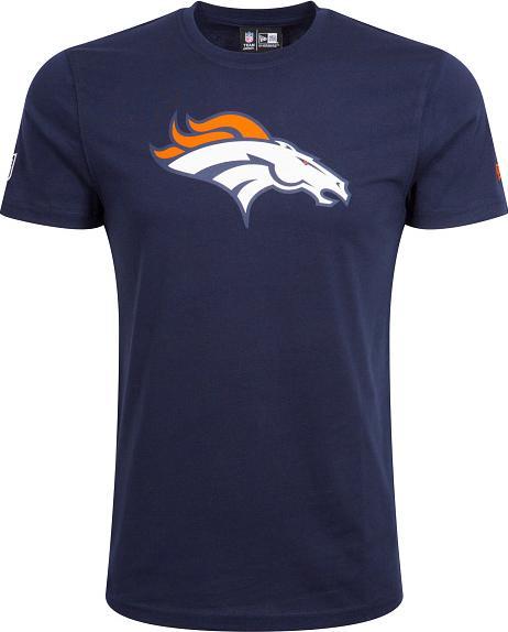 New Era T-Shirt NFL Denver Broncos (XL)