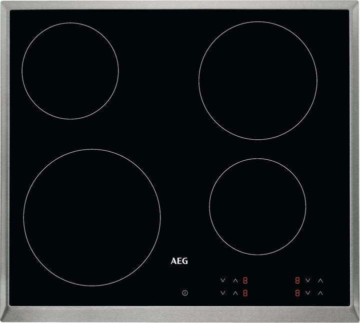 Image du produit AEG KFA58SM