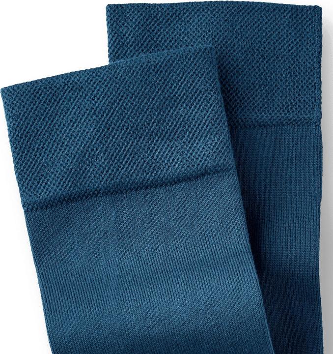 Immagine prodotto Blacksocks Comfort organico (Confezione singola, XL, 40 - 41)