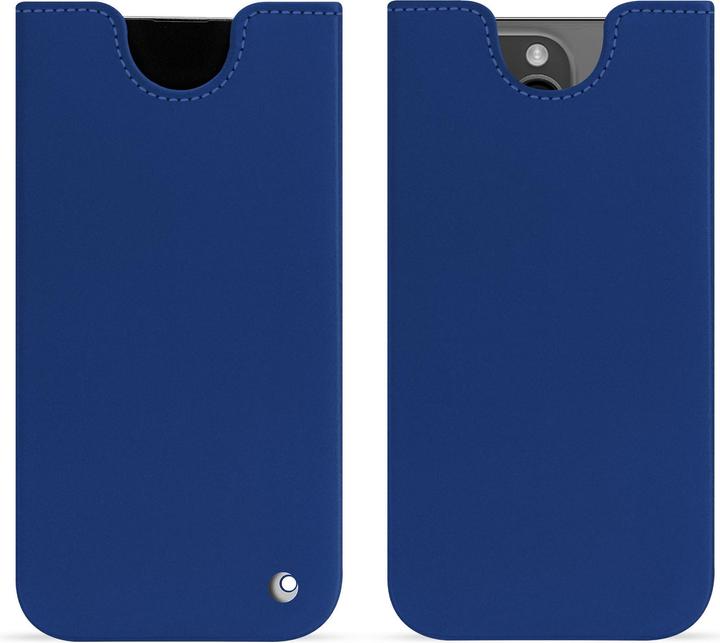 Bleu océan (Pantone #15458a)