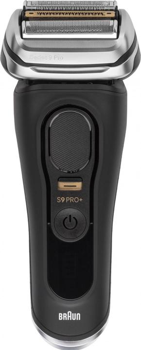 Actual product image Braun Series 9 Pro+