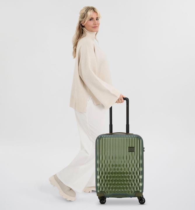 Produktbild Pack Easy Flow (36 l, Handgepäck (bis 50l))