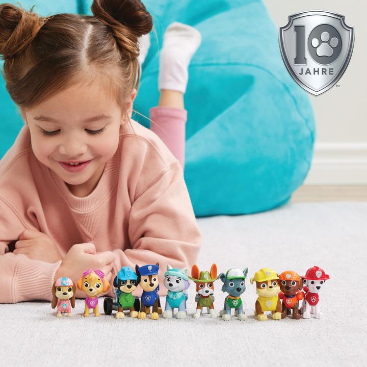 Produktbild Paw Patrol Action Pack Pups