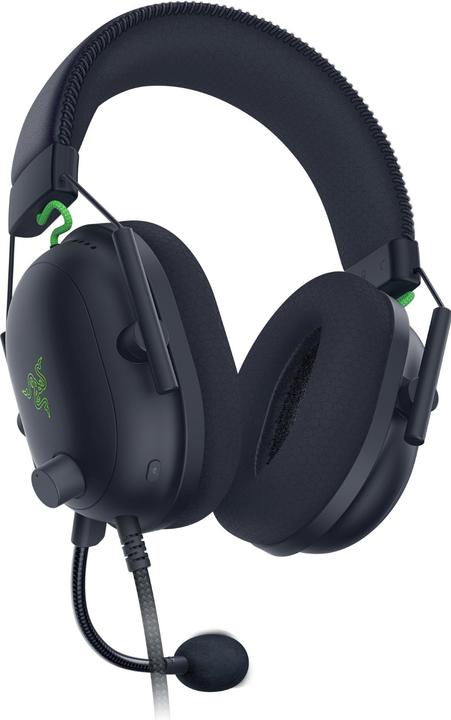 Produktbild Razer Blackshark V2 (Kabelgebunden)