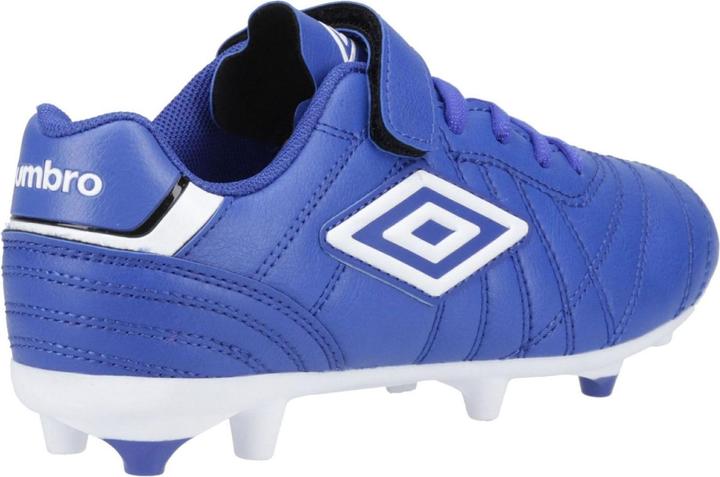 Actual product image Umbro Childrens/Kids Speciali Liga Firm Leather Football Boots (38)