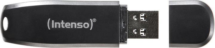 Produktbild Intenso Speed line 2 x 64GB (64 GB, USB 3.0)