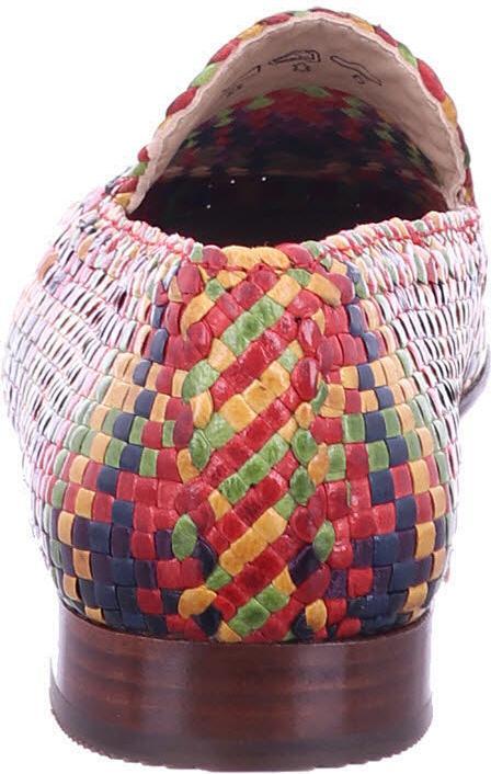 Actual product image Sioux Slipper (37)