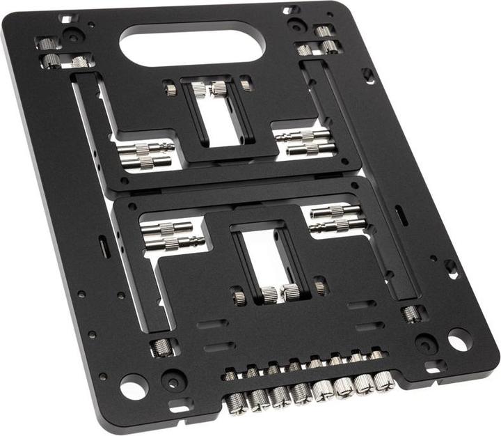 Produktbild Streacom BC1 Mini V2 (Mini-DTX)
