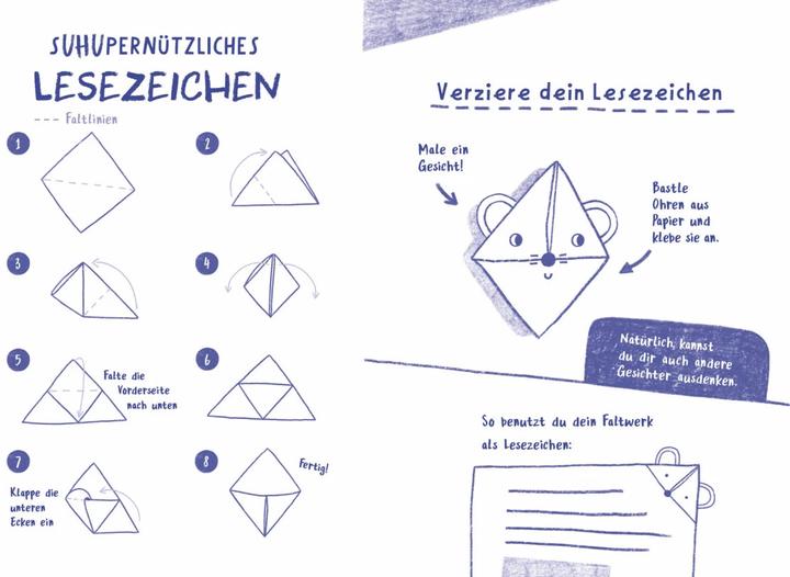 Produktbild Das Buch-Buch - Steckbriefe für deine Lieblingsbücher – witzige Foto-Challenges – alle möglichen (Deutsch, Jana Schell, 2023)