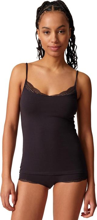 Immagine prodotto Skiny Gilet Casual Vestibilità comoda Cotone classico (40)