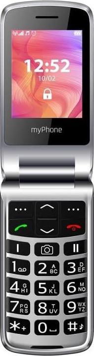 Actual product image Myphone Rumba 2 (2.40", 0.30 Mpx, 2G)