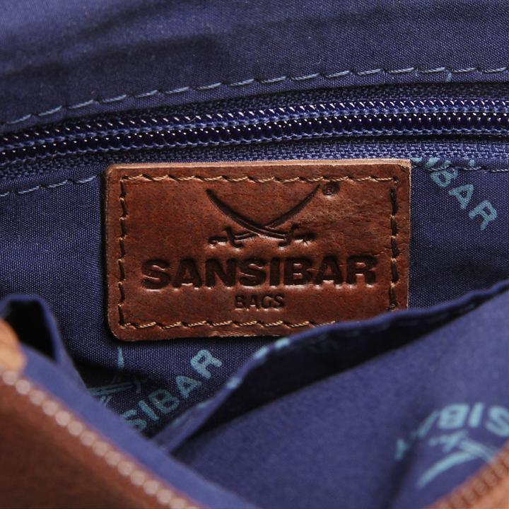 Actual product image Sansibar Umhängetasche