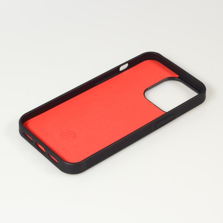 Image du produit Carbomile Coque fibre de carbone (Apple iPhone 13 Pro Max)