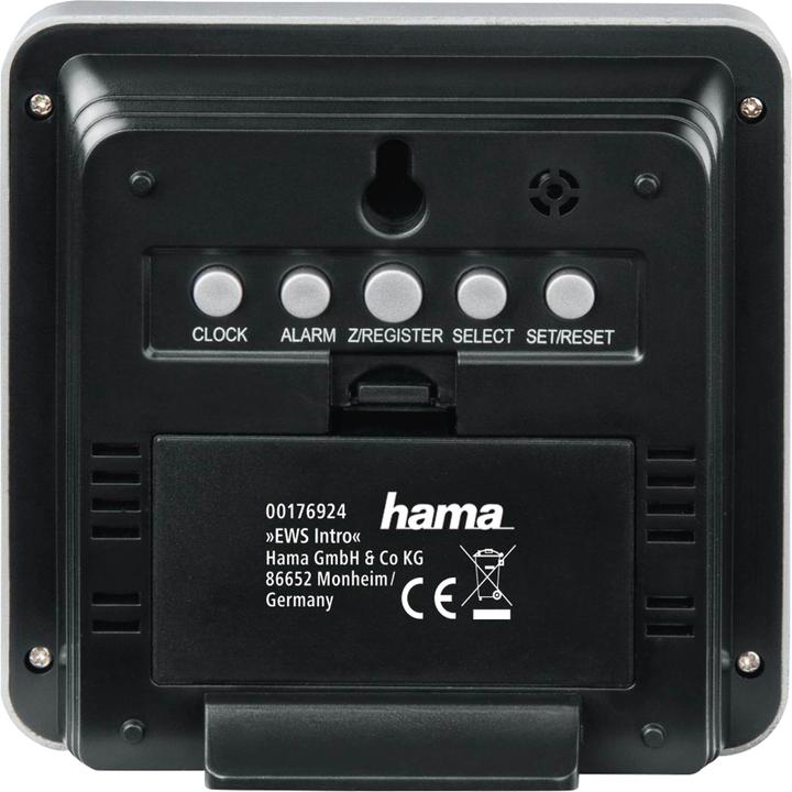 Actual product image Hama EWS Intro