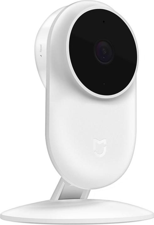 Actual product image Xiaomi Mi Home Security Camera Basic 1080p (1920 x 1080 Pixels)
