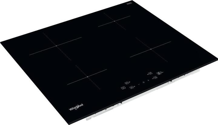 Produktbild Whirlpool inductie kookplaat (inbouw) WS Q2760 BF