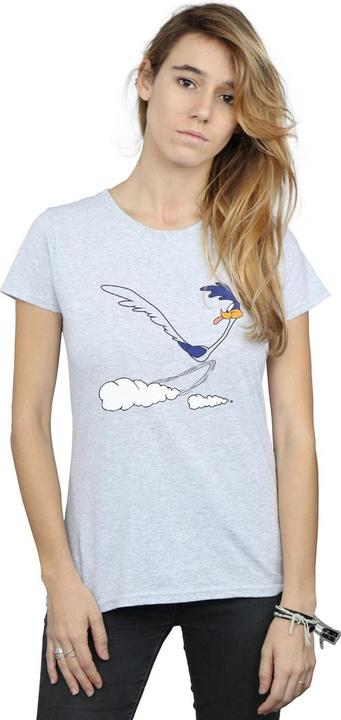 Produktbild Looney Tunes Road Runner Running TShirt (XL)