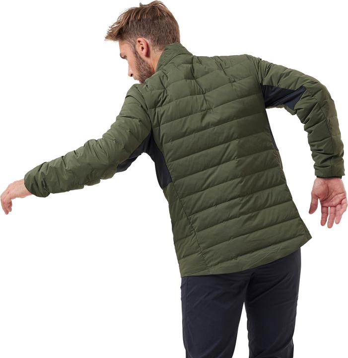 Produktbild Odlo Ascent N-Thermic (L)