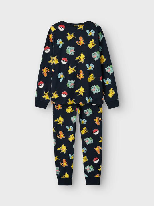 Actual product image Name it Pokémon Nachtwäsche-Set (122)