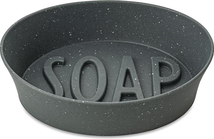 Immagine prodotto Koziol Portasapone SOAP grigio