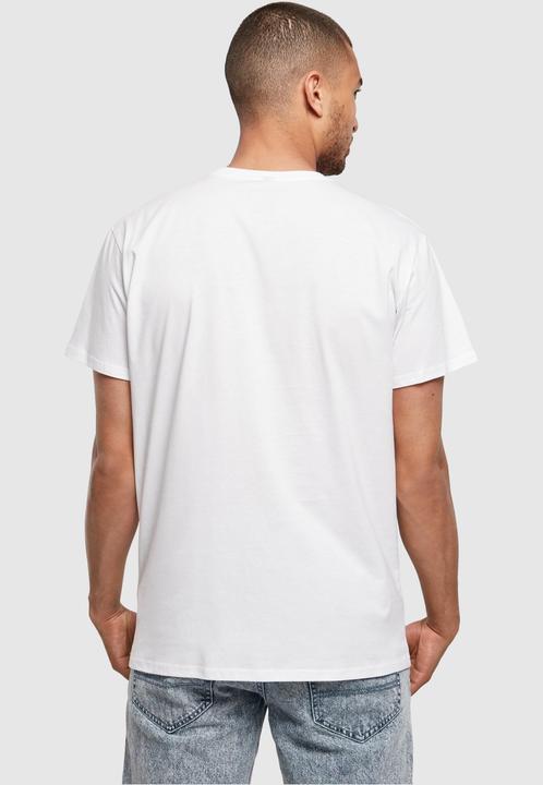 Immagine prodotto Merchcode Maglietta con logo Marvel (L)