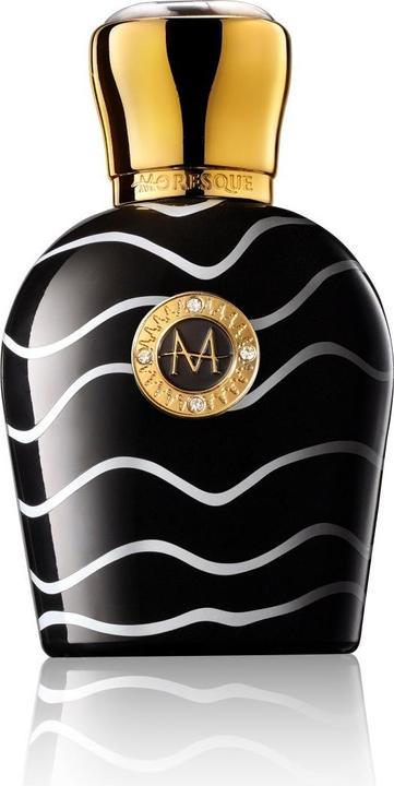 Immagine prodotto Moresque Eau de Parfum Blu Sahara (Eau de parfum, 50 ml)