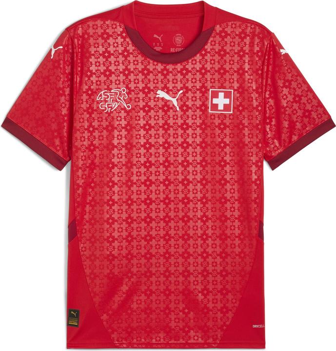 Produktbild Puma SFV HOME Jersey Replica (XL)
