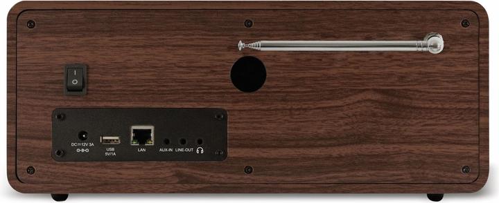 Produktbild Imperial Dabman i200 (Internetradio, DAB+, WLAN)