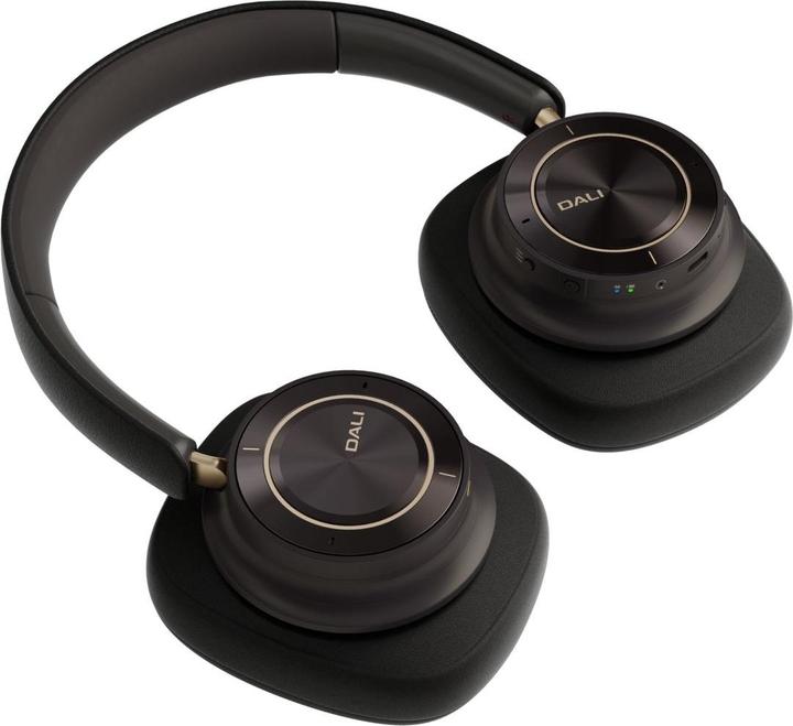 Produktbild Dali iO-12 (ANC, 35 h, Kabellos, Kabelgebunden)