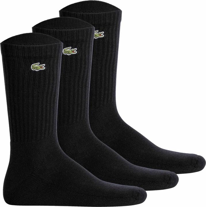 Actual product image Lacoste TB RA4182-6P (pack of 6, 35 - 38)