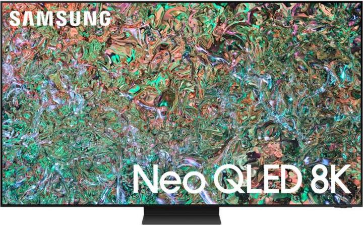 Actual product image Samsung TV-QE65QN800DTXXH QE65QN800DTXXH (65", QN800D, NeoQLED)