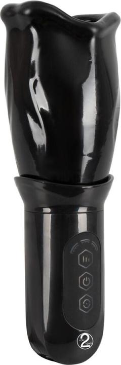 Actual product image Stroker Rotating Masturbator