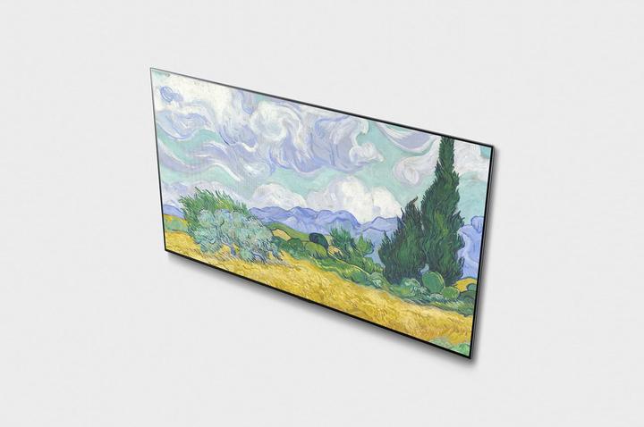 Produktbild LG TV OLED55G19LA neu (54.72", OLED, 4K)