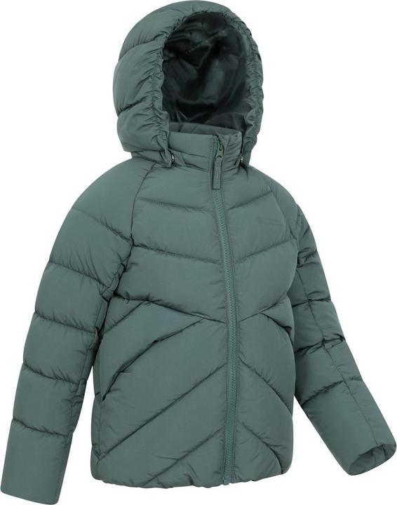 Image du produit Mountain Warehouse - Veste matelassée CHILL - Enfant (146, 152)
