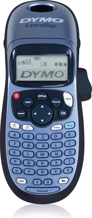 Image du produit Dymo LetraTag LT-100H
