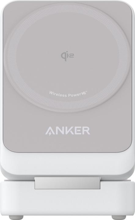 Produktbild Anker MagGo 3 in 1 (15 W)