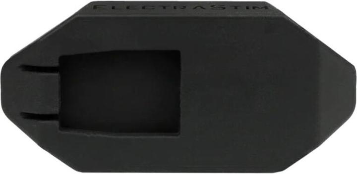 Image du produit ElectraStim Fiche électrique Anale Mr-S Cuir