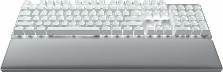 Image du produit Razer Pro Type Ultra (DE, Sans fil, Filaire)