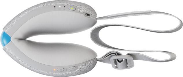 Image du produit Therabody Lunettes intelligentes