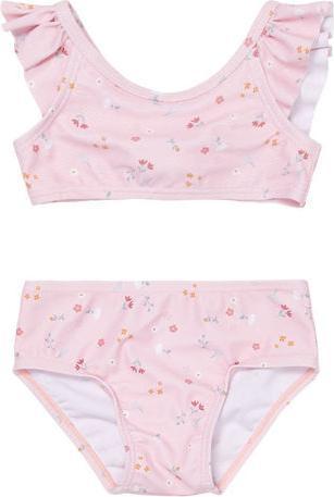 Image du produit Little Dutch Ensemble bikini Little Pink Flowers - 74/80 (74)