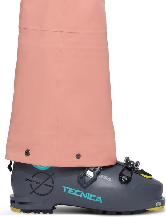 Actual product image Mammut Stoney HS Pants Women (40, L)