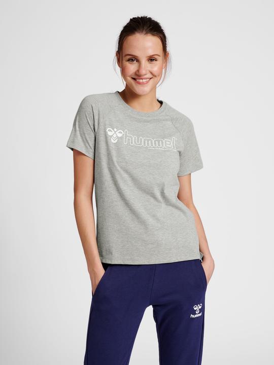 Actual product image hummel NONI 2.0 T-SHIRT (XS)